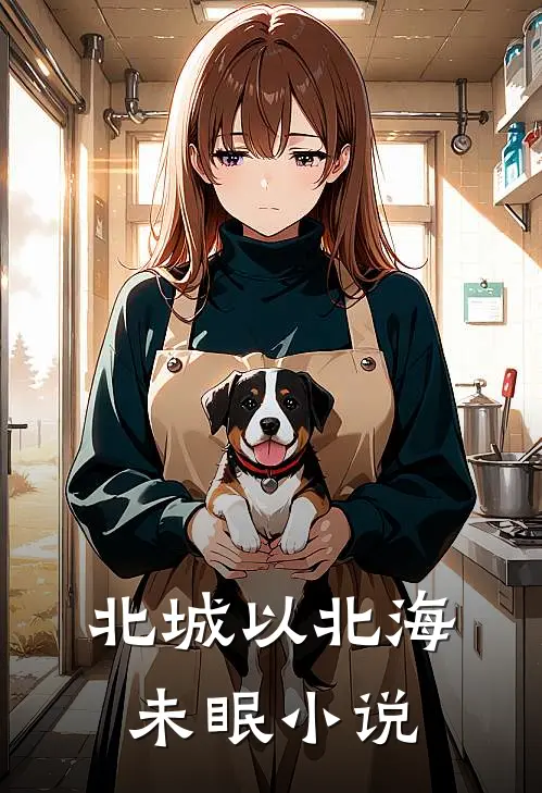 北城以北海未眠小说