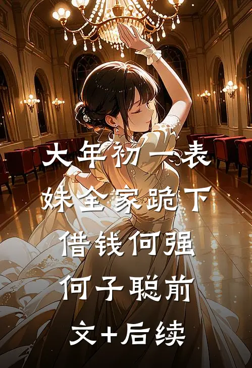 大年初一表妹全家跪下借钱何强何子聪前文+后续