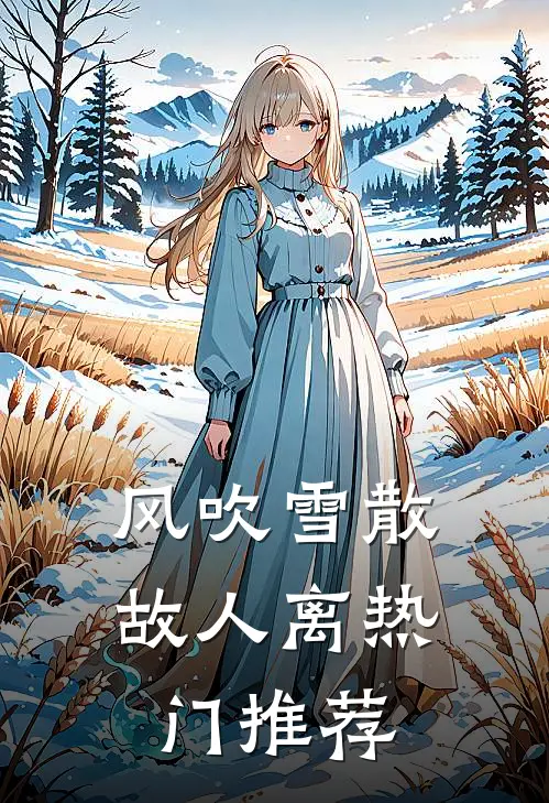 风吹雪散故人离热门推荐