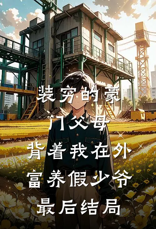 装穷的豪门父母，背着我在外富养假少爷最后结局
