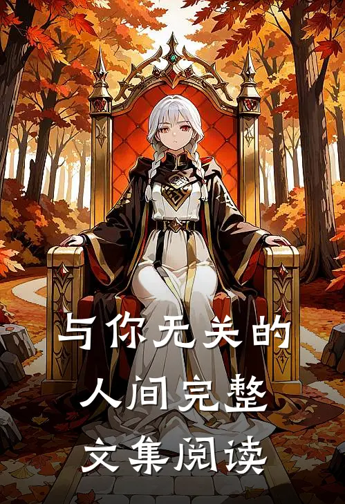与你无关的人间完整文集阅读