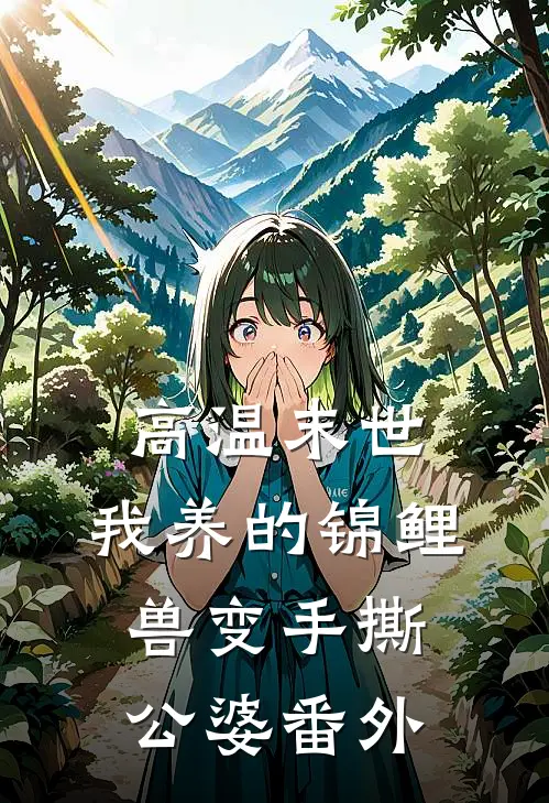 高温末世，我养的锦鲤兽变手撕公婆番外