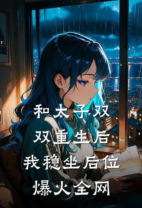 和太子双双重生后，我稳坐后位爆火全网
