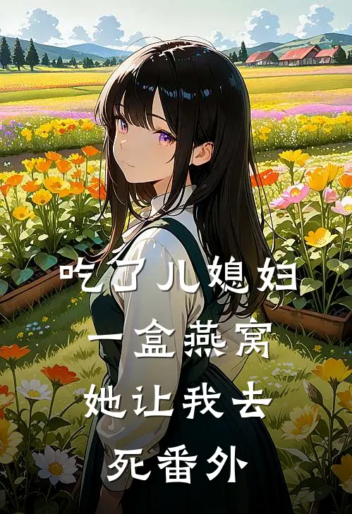 吃了儿媳妇一盒燕窝，她让我去死番外