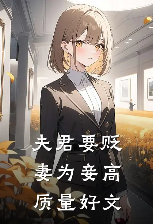 夫君要贬妻为妾高质量好文