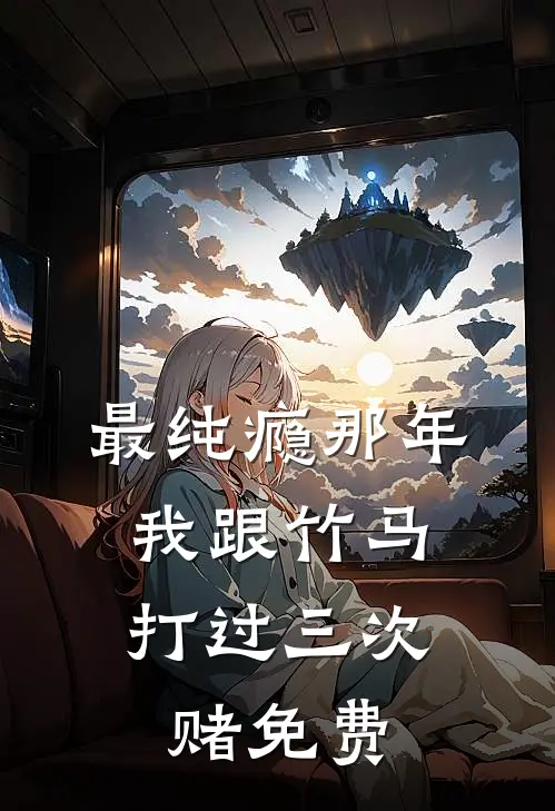 最纯瘾那年，我跟竹马打过三次赌免费