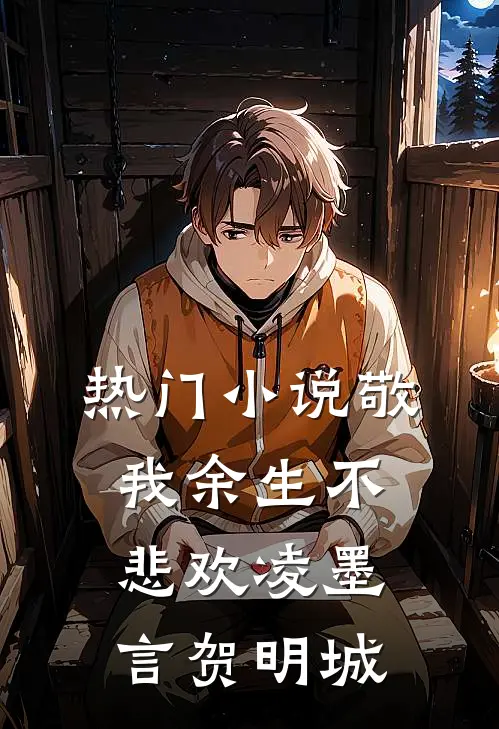 热门小说敬我余生不悲欢凌墨言贺明城