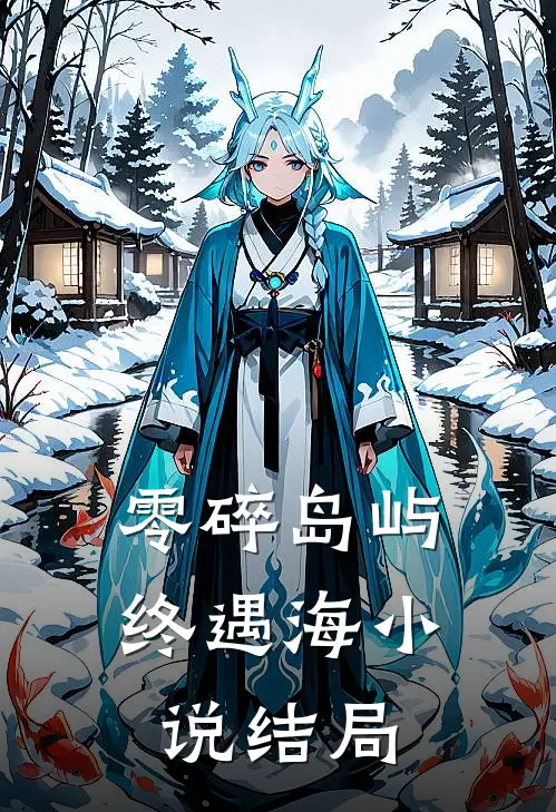 零碎岛屿终遇海小说结局