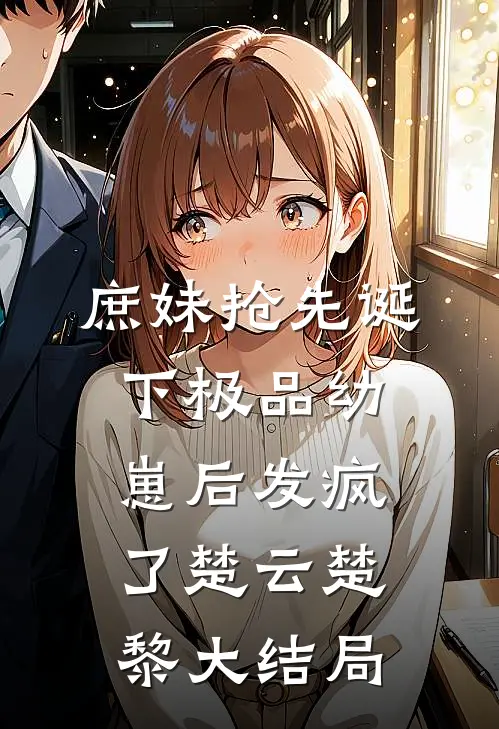 庶妹抢先诞下极品幼崽后发疯了楚云楚黎大结局