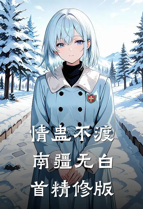 情蛊不渡，南疆无白首精修版