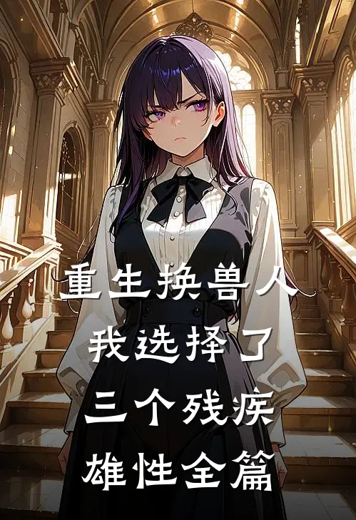 重生换兽人，我选择了三个残疾雄性全篇