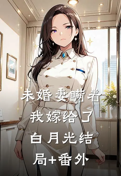 未婚妻瞒着我嫁给了白月光结局+番外