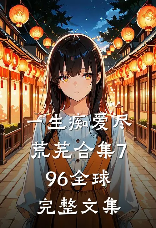 一生痴爱尽荒芜合集796全球完整文集