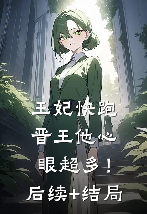 王妃快跑，晋王他心眼超多！后续+结局