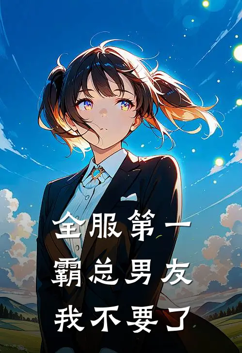 全服第一霸总男友我不要了