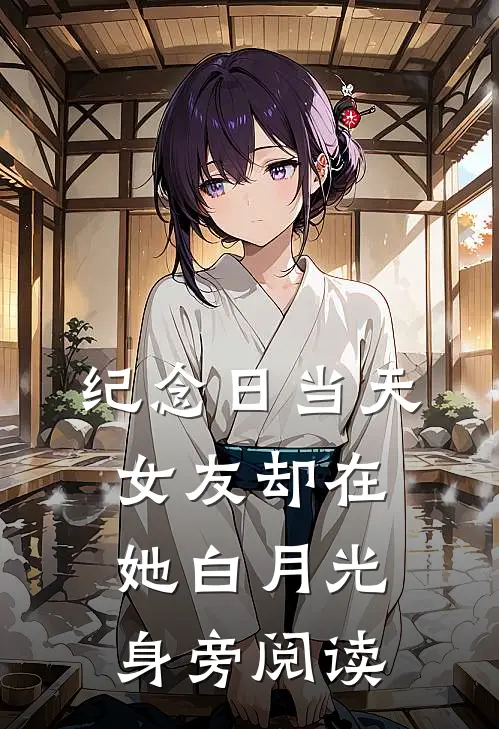 纪念日当天，女友却在她白月光身旁阅读