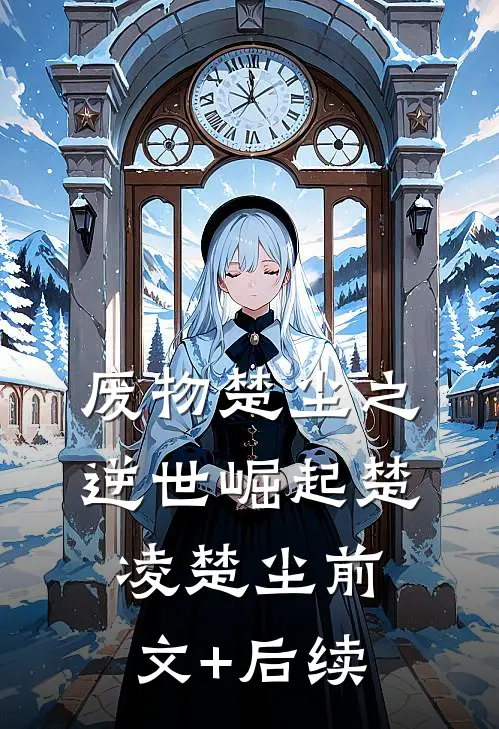 废物楚尘之逆世崛起楚凌楚尘前文+后续