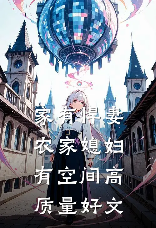 家有悍妻：农家媳妇有空间高质量好文