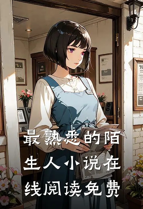 最熟悉的陌生人小说在线阅读免费