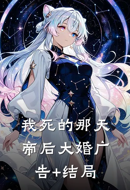我死的那天，帝后大婚广告+结局