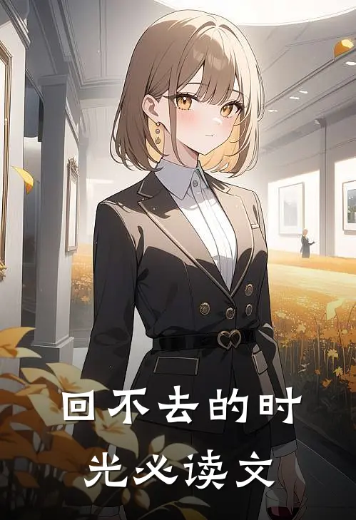 回不去的时光必读文