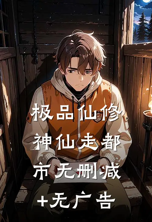 极品仙修:神仙走都市无删减+无广告