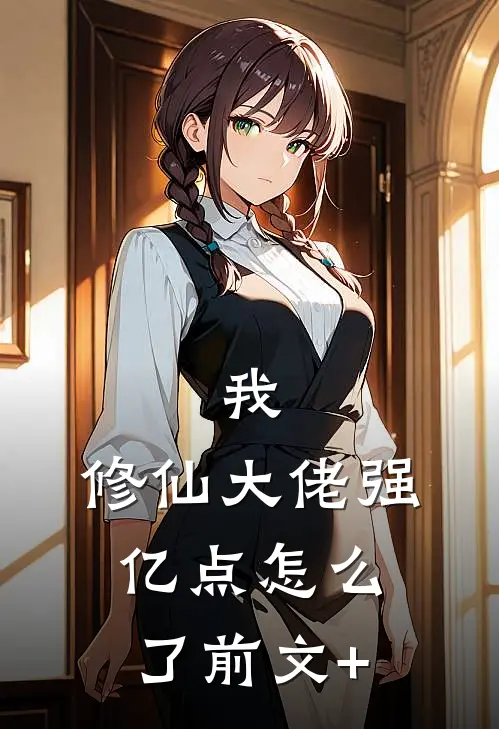 我，修仙大佬强亿点怎么了前文+