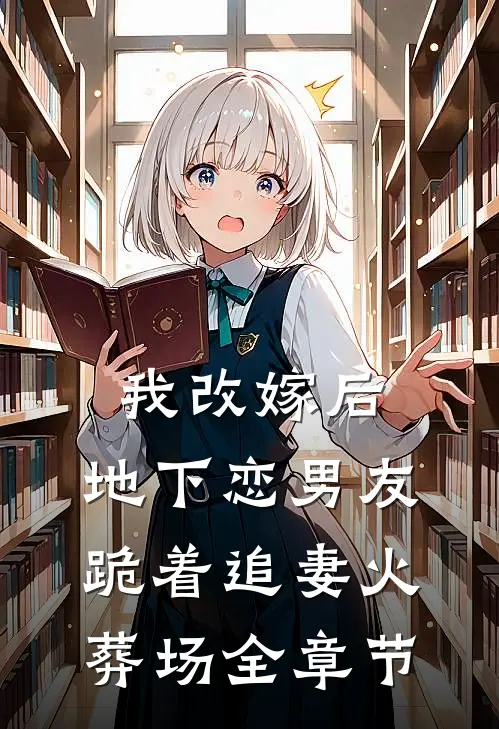 我改嫁后，地下恋男友跪着追妻火葬场全章节