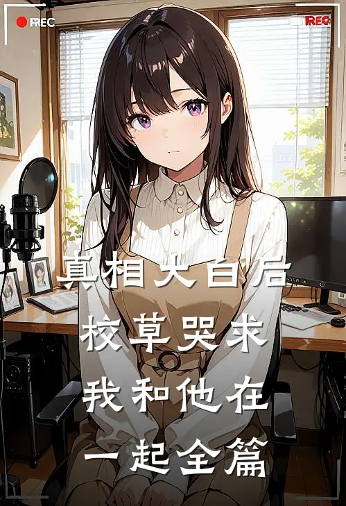 真相大白后，校草哭求我和他在一起全篇