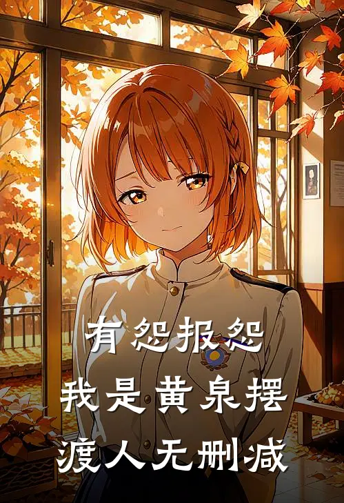 有怨报怨，我是黄泉摆渡人无删减