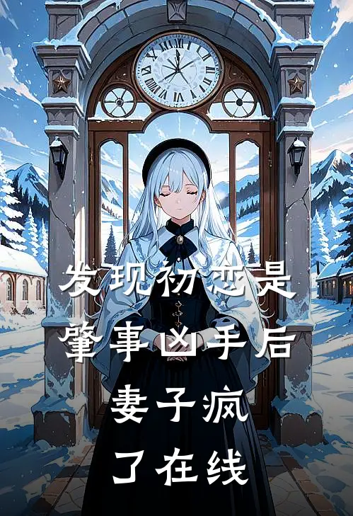 发现初恋是肇事凶手后，妻子疯了在线
