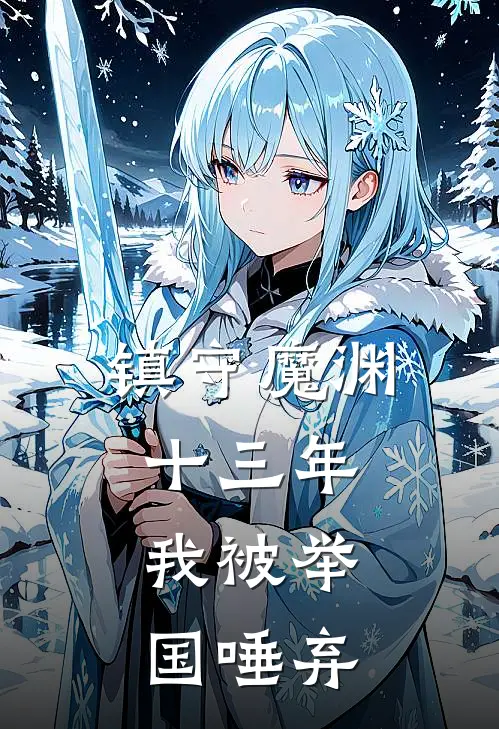 镇守魔渊十三年，我被举国唾弃