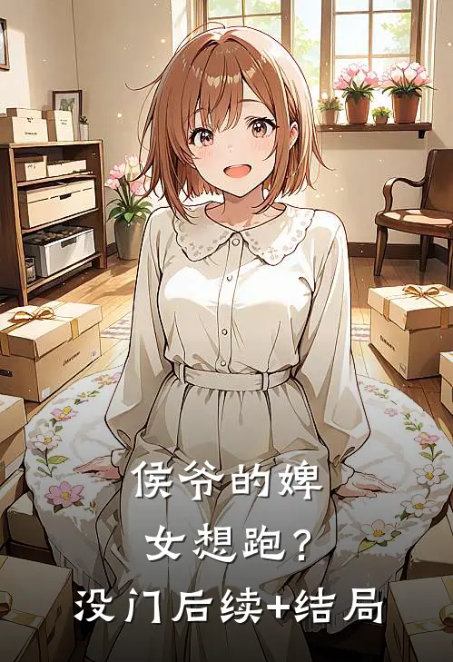 侯爷的婢女想跑？没门后续+结局