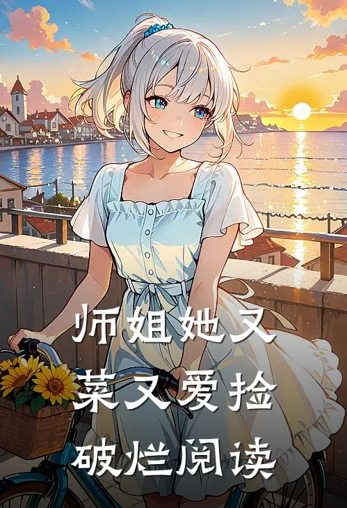 师姐她又菜又爱捡破烂阅读