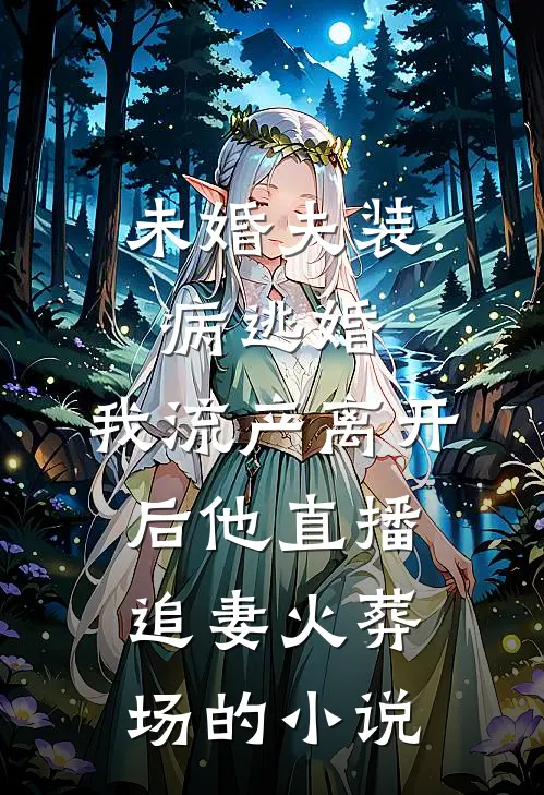 未婚夫装病逃婚，我流产离开后他直播追妻火葬场的小说