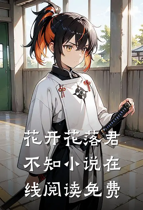 花开花落君不知小说在线阅读免费