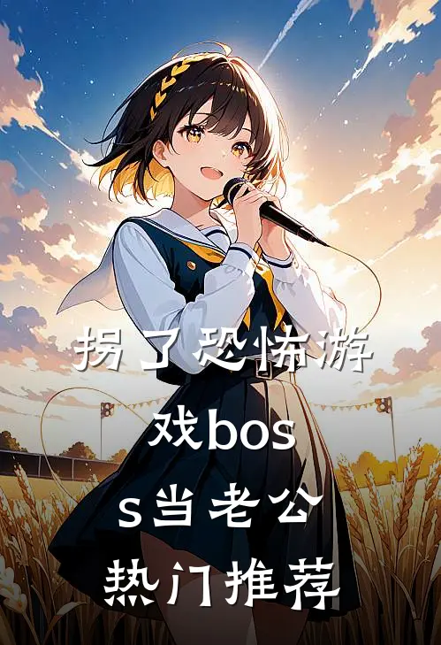 拐了恐怖游戏boss当老公热门推荐