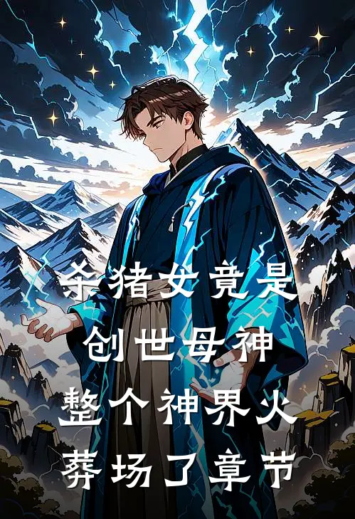 杀猪女竟是创世母神，整个神界火葬场了章节