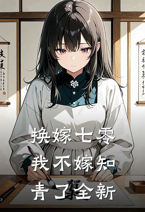换嫁七零，我不嫁知青了全新