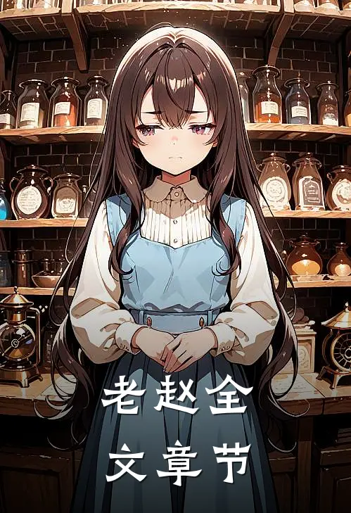 老赵全文章节