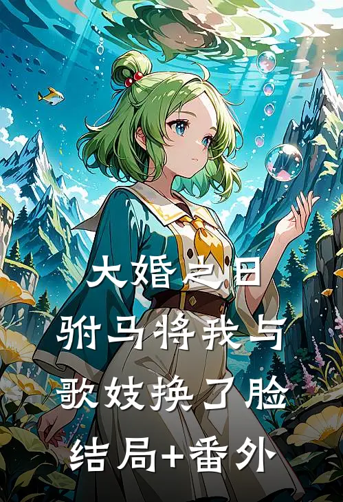 大婚之日，驸马将我与歌妓换了脸结局+番外