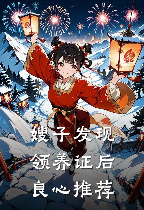 嫂子发现领养证后良心推荐