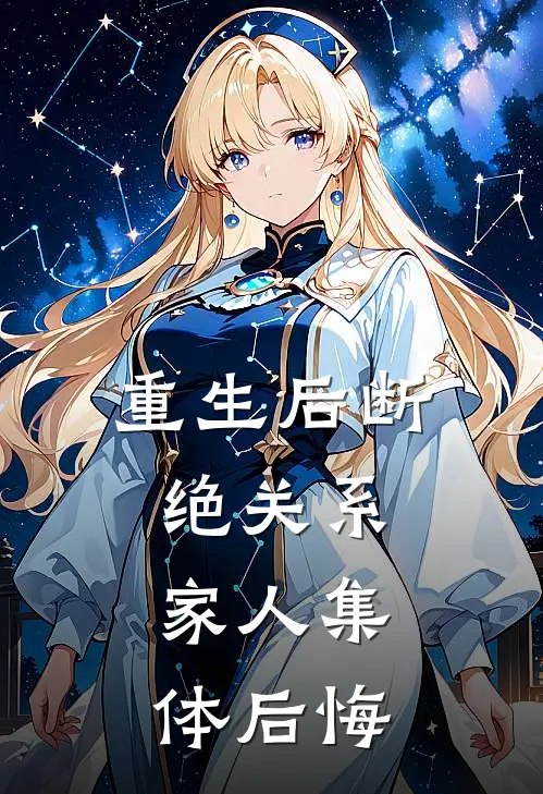 重生后断绝关系，家人集体后悔