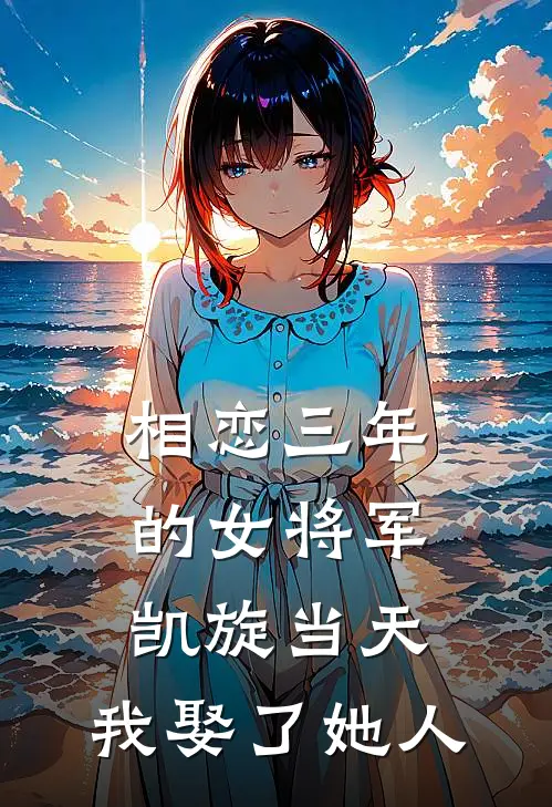 相恋三年的女将军凯旋当天，我娶了她人