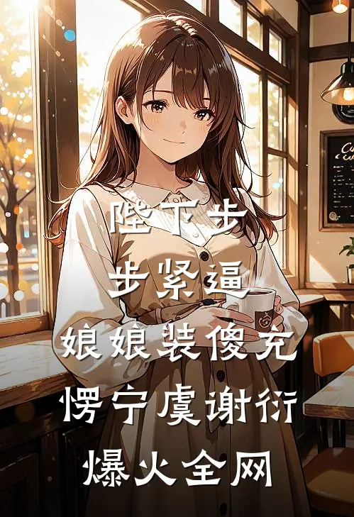 我爹的男宠高质量好文