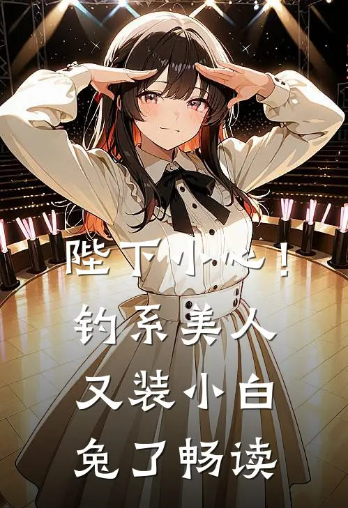 陛下小心！钓系美人又装小白兔了畅读