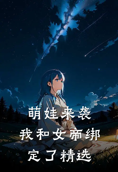萌娃来袭，我和女帝绑定了精选