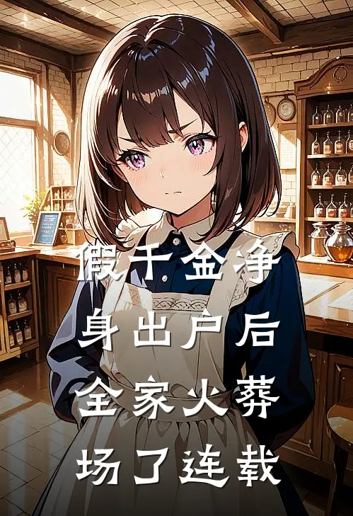 假千金净身出户后，全家火葬场了连载