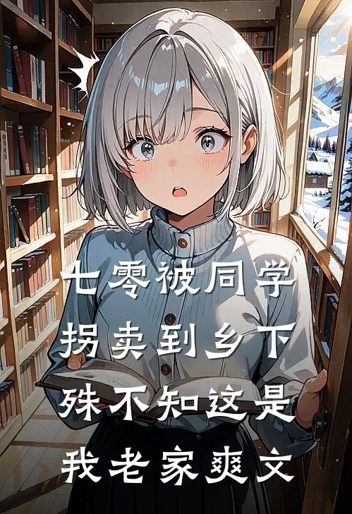 七零被同学拐卖到乡下，殊不知这是我老家爽文