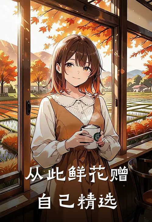从此鲜花赠自己精选